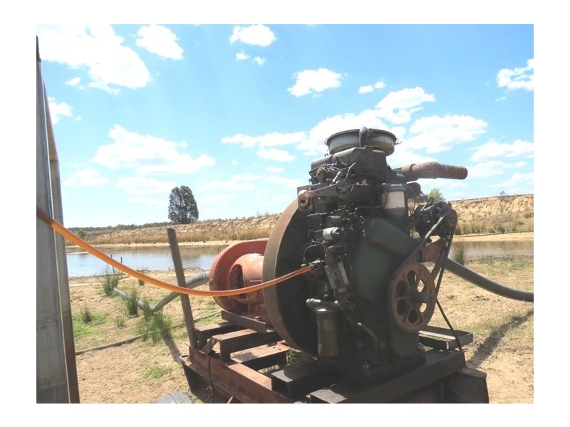 “Grenmore” Oxley Hwy, Coonabarabran NSW 2357