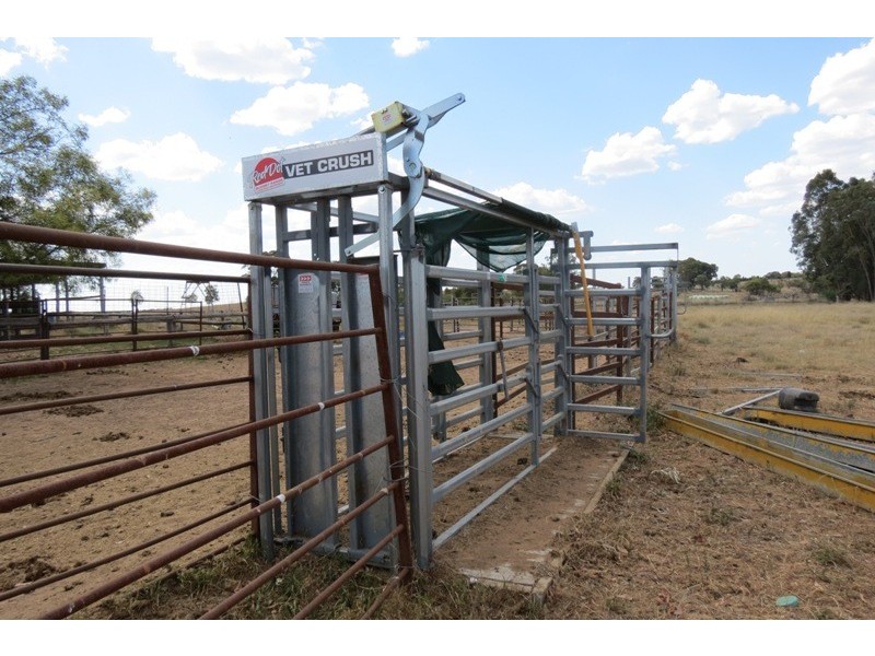 “Grenmore” Oxley Hwy, Coonabarabran NSW 2357