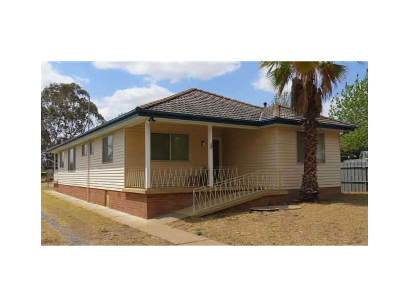 33 Marquet Street, Merriwa NSW 2329