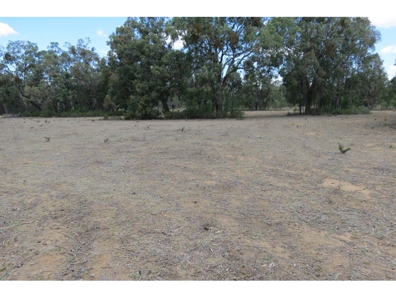 Quaker Tommy Road, Coonabarabran NSW 2357