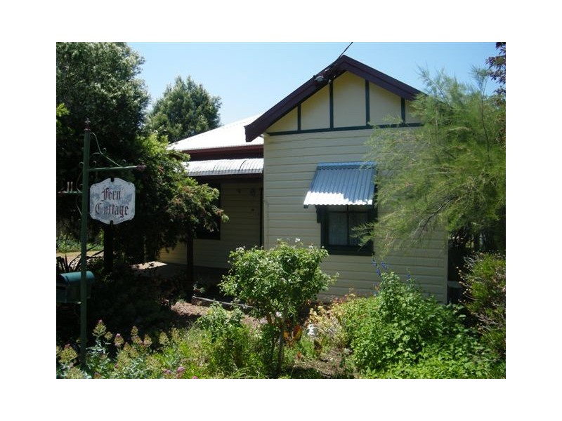 11 Fern Street, Quirindi NSW 2343