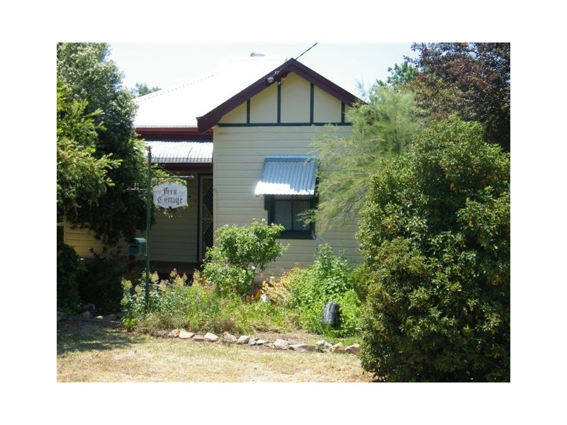 11 Fern Street, Quirindi NSW 2343