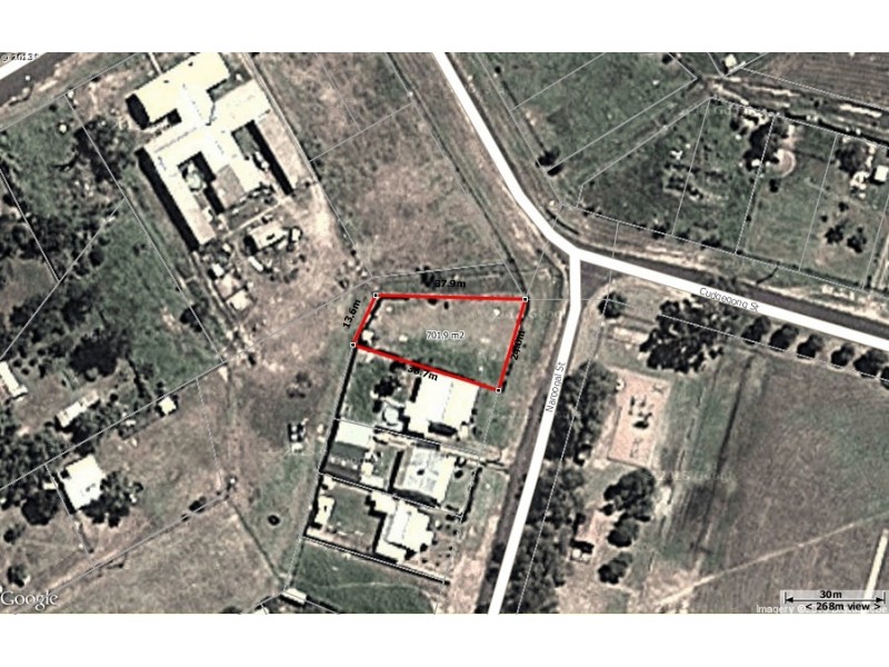 10 Naroogal Street, Mumbil NSW 2820