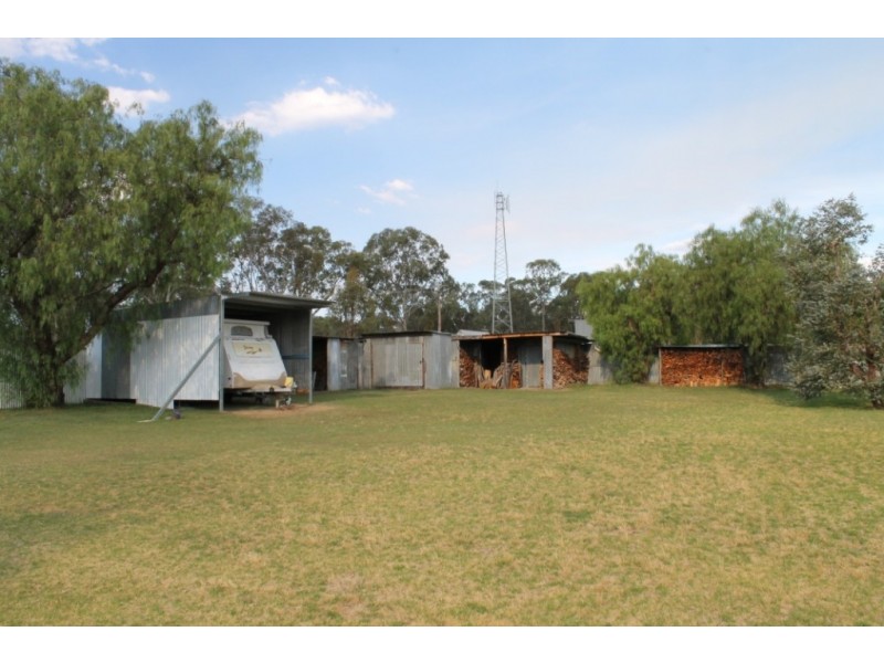 4174 Yetman Road, Inverell NSW 2360