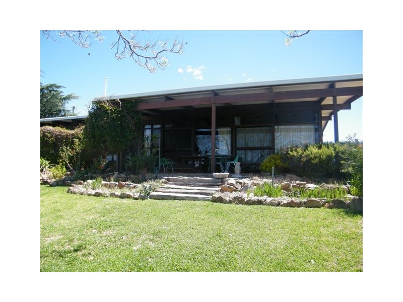 48 Ray Carter Drive, Quirindi NSW 2343