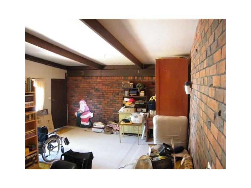 48 Ray Carter Drive, Quirindi NSW 2343