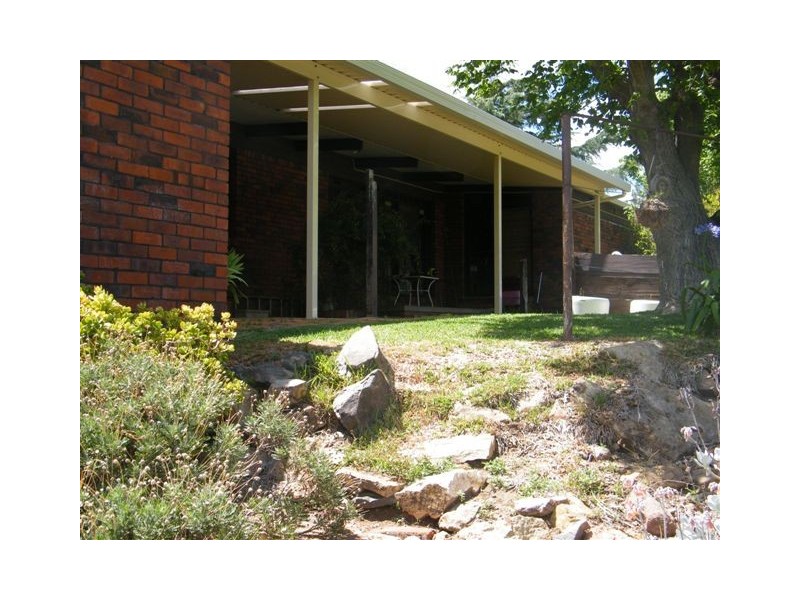 48 Ray Carter Drive, Quirindi NSW 2343