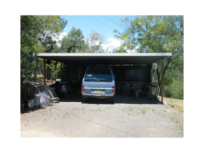 48 Ray Carter Drive, Quirindi NSW 2343