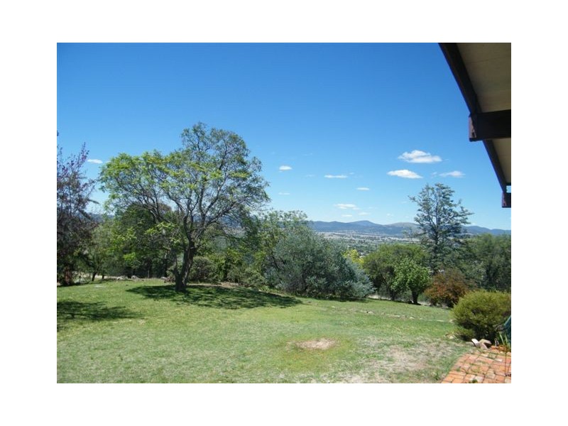48 Ray Carter Drive, Quirindi NSW 2343
