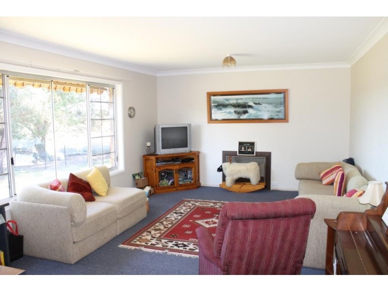 1640 Copeton Dam Road, Inverell NSW 2360