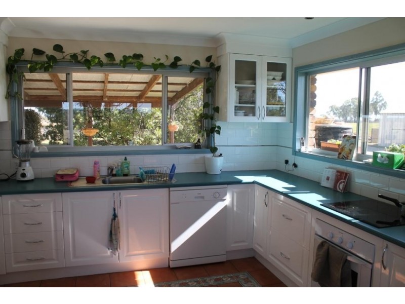 1640 Copeton Dam Road, Inverell NSW 2360