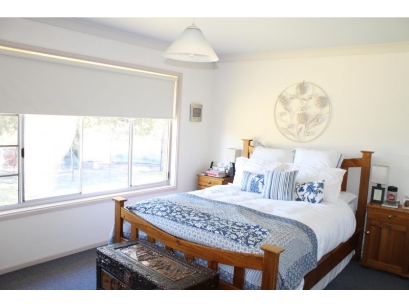 1640 Copeton Dam Road, Inverell NSW 2360