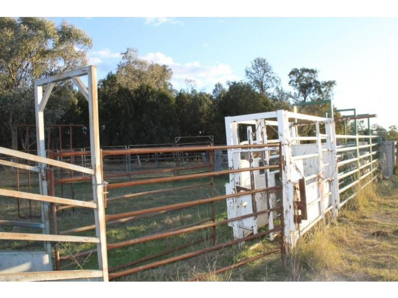 1640 Copeton Dam Road, Inverell NSW 2360