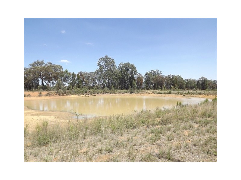 “Iandra” Brookes Road, Binnaway NSW 2395