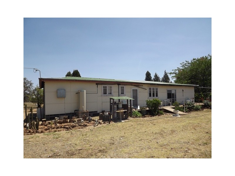 “Iandra” Brookes Road, Binnaway NSW 2395