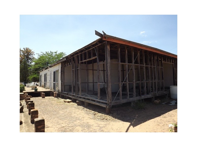 “Iandra” Brookes Road, Binnaway NSW 2395