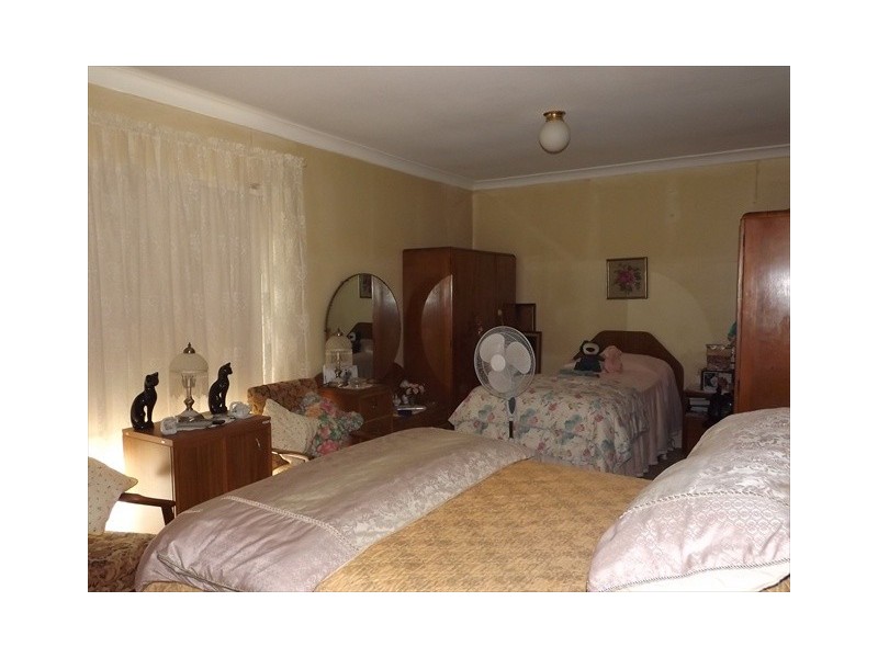 “Iandra” Brookes Road, Binnaway NSW 2395