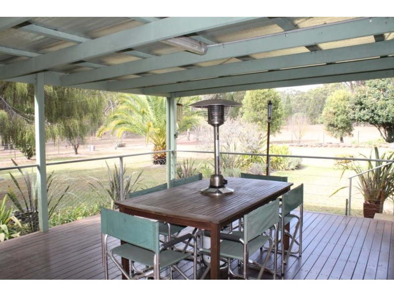 3545 Bundarra Road, Inverell NSW 2360