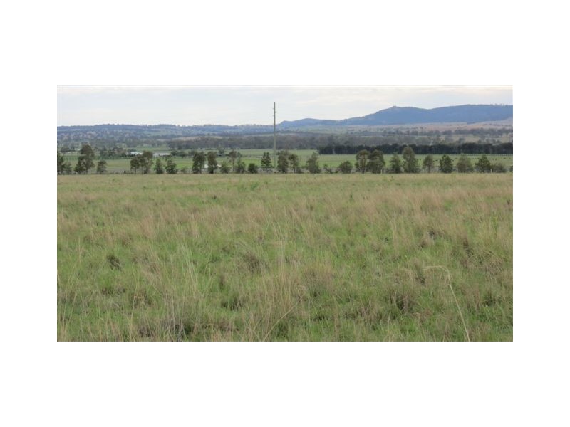 Lot 100 and 101 New England Highway, Scone NSW 2337