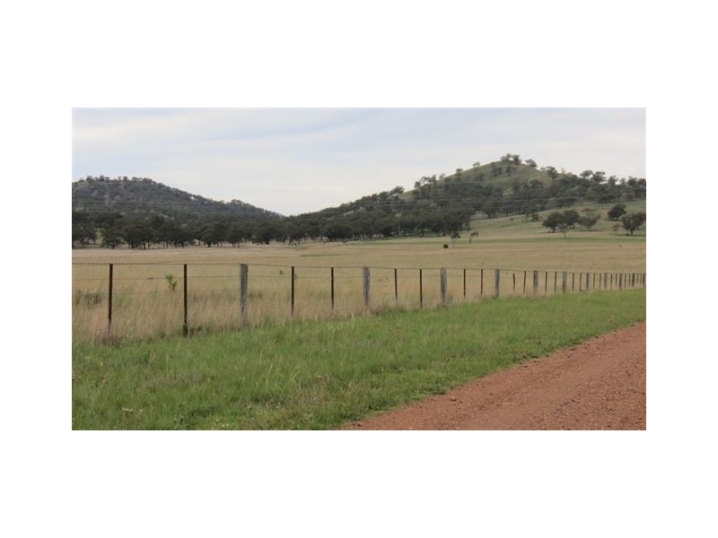 Lot 100 and 101 New England Highway, Scone NSW 2337