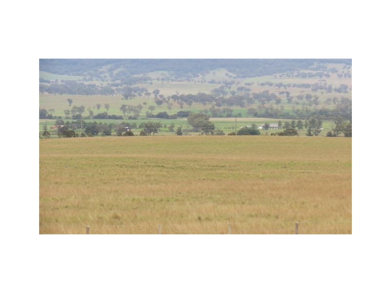 Lot 100 and 101 New England Highway, Scone NSW 2337