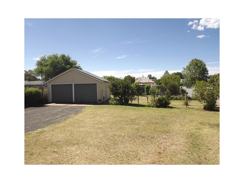 39 Edwards, Coonabarabran NSW 2357