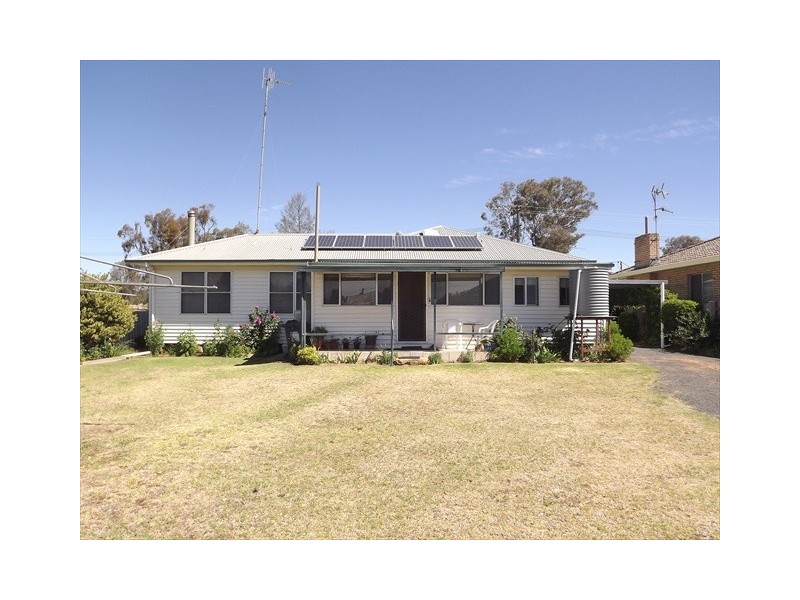 39 Edwards, Coonabarabran NSW 2357