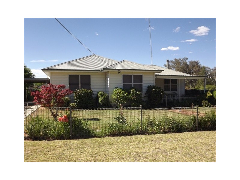 39 Edwards, Coonabarabran NSW 2357