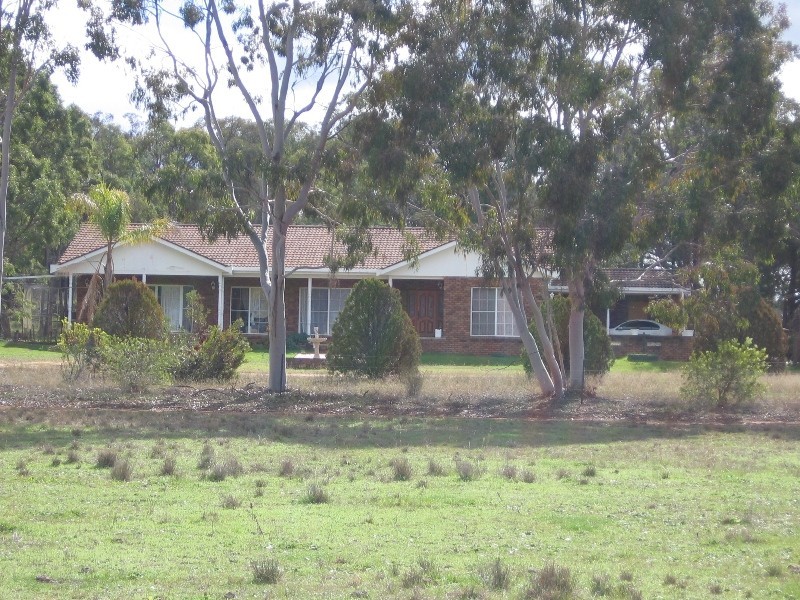 1286 Grandchester Road, Mendooran NSW 2842