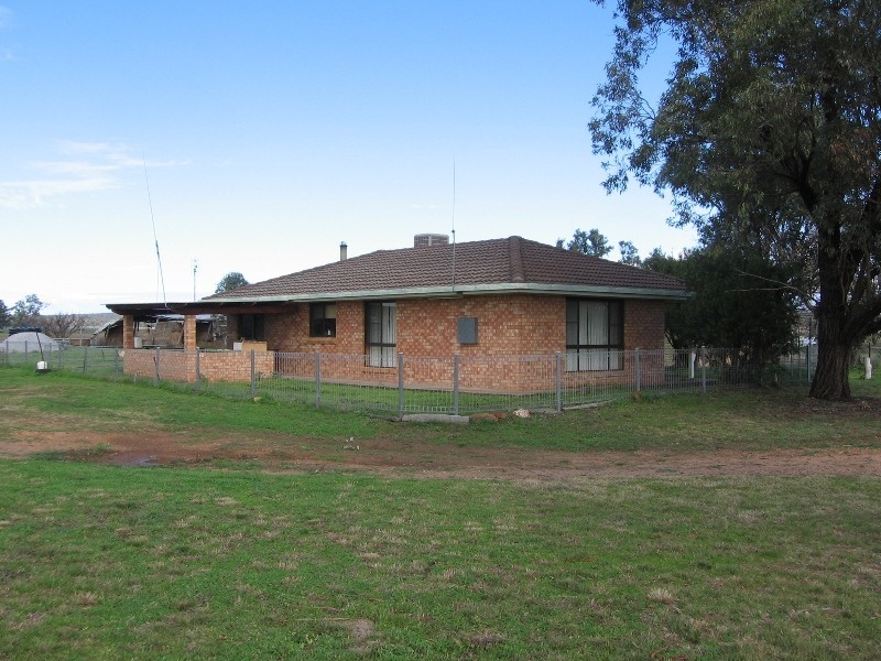 1286 Grandchester Road, Mendooran NSW 2842