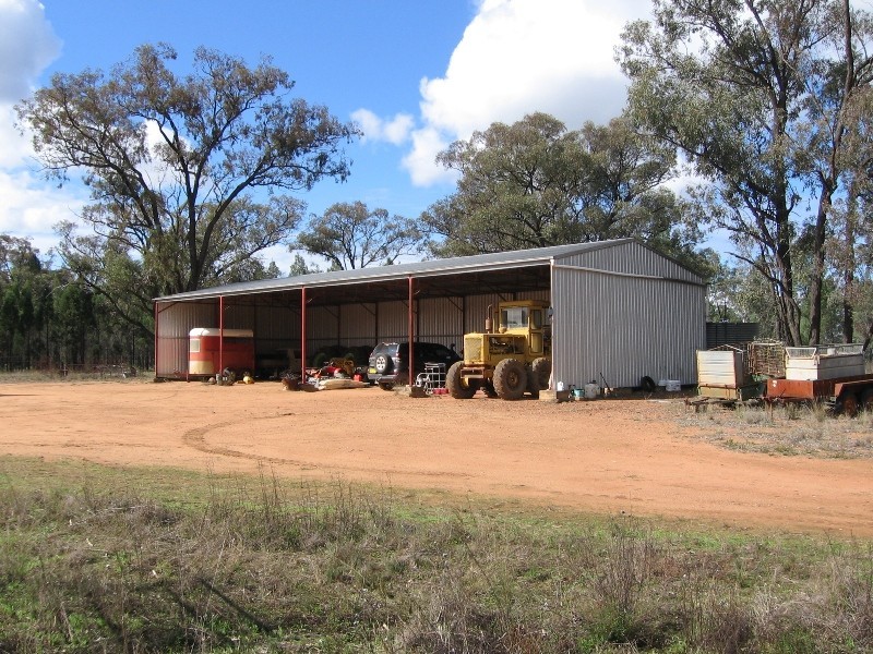 1286 Grandchester Road, Mendooran NSW 2842