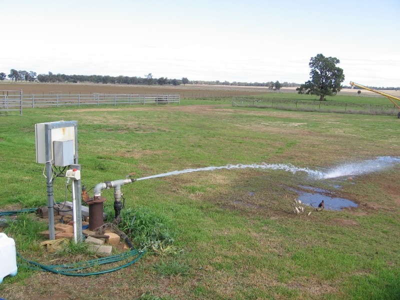 “Bundulla” Grandchester Road, Mendooran NSW 2842