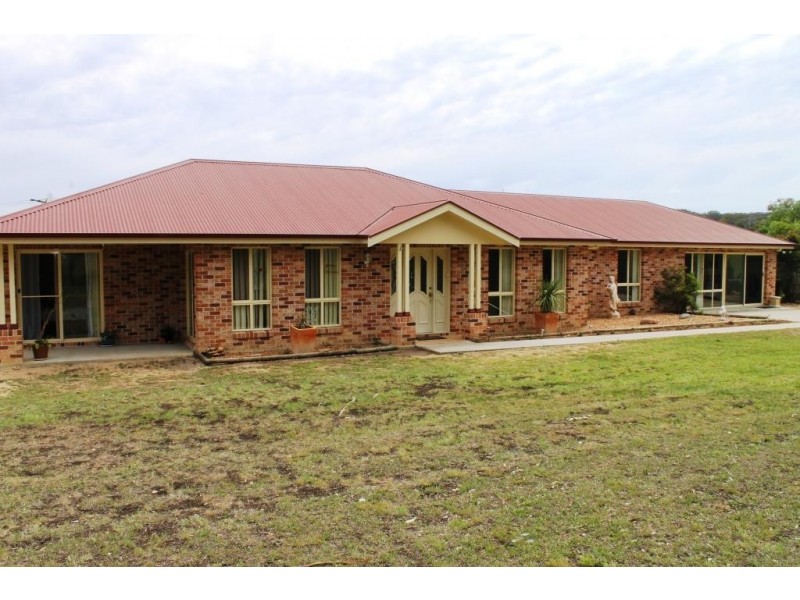 126 Short Street, Inverell NSW 2360