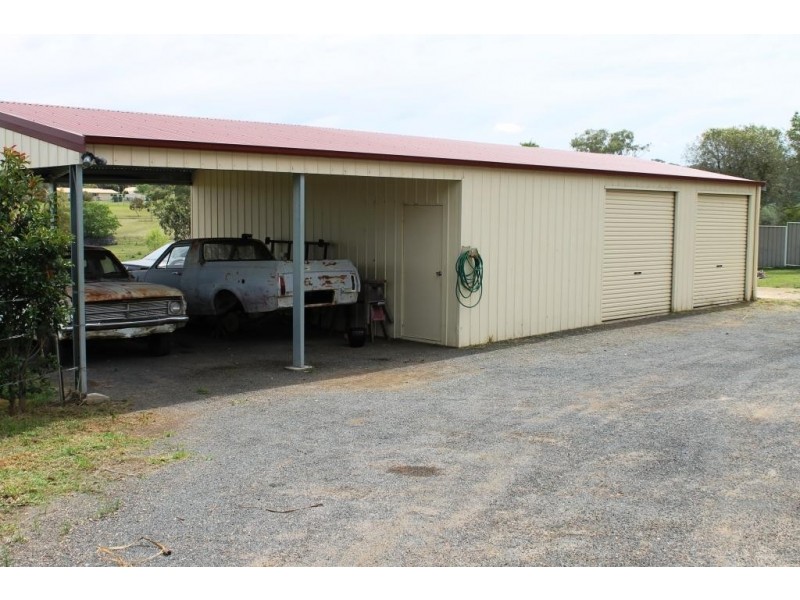 126 Short Street, Inverell NSW 2360