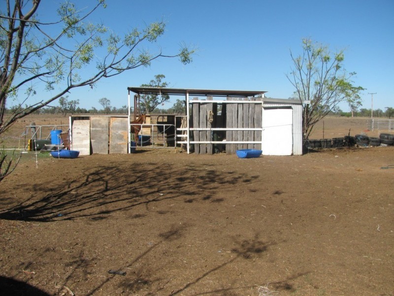 121 Harris Lane, Wee Waa NSW 2388