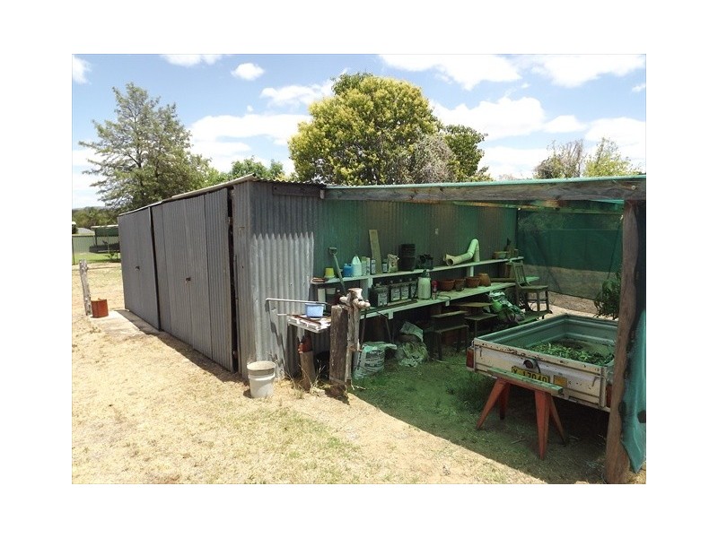 91 Cassilis St, Coonabarabran NSW 2357