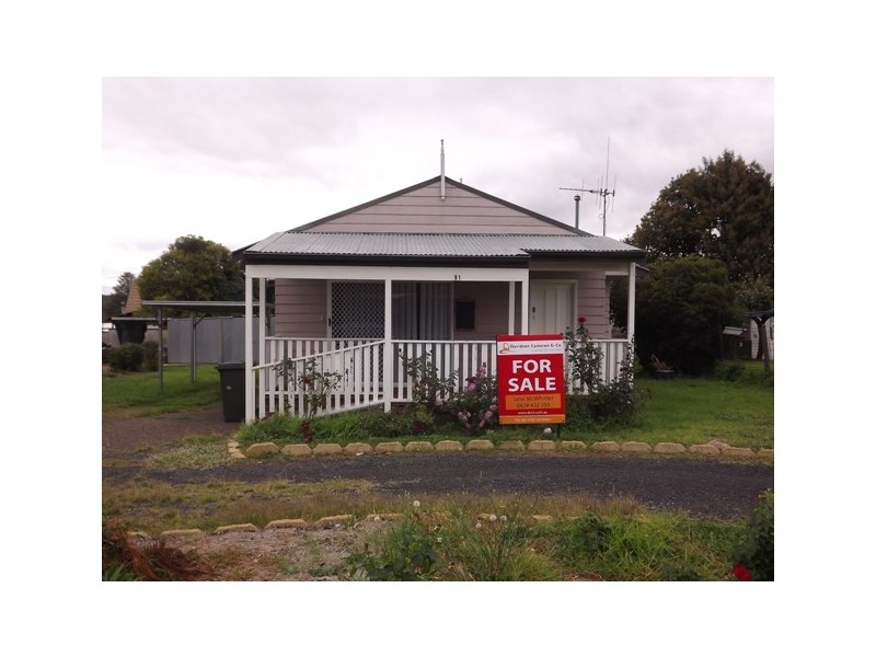 91 Cassilis St, Coonabarabran NSW 2357