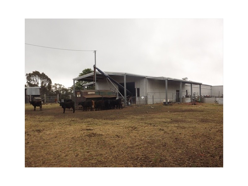 “Cooladie” Oxley Highway, Coonabarabran NSW 2357