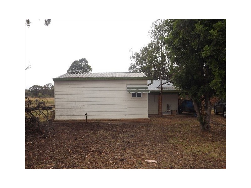 “Cooladie” Oxley Highway, Coonabarabran NSW 2357