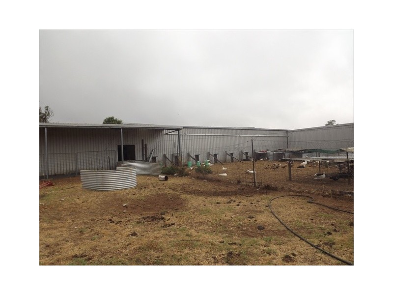 “Cooladie” Oxley Highway, Coonabarabran NSW 2357