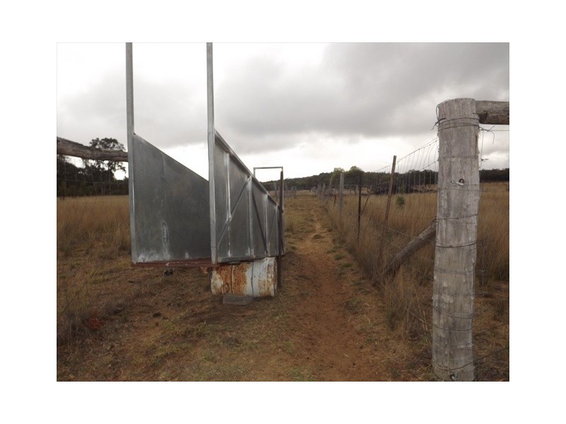 “Cooladie” Oxley Highway, Coonabarabran NSW 2357