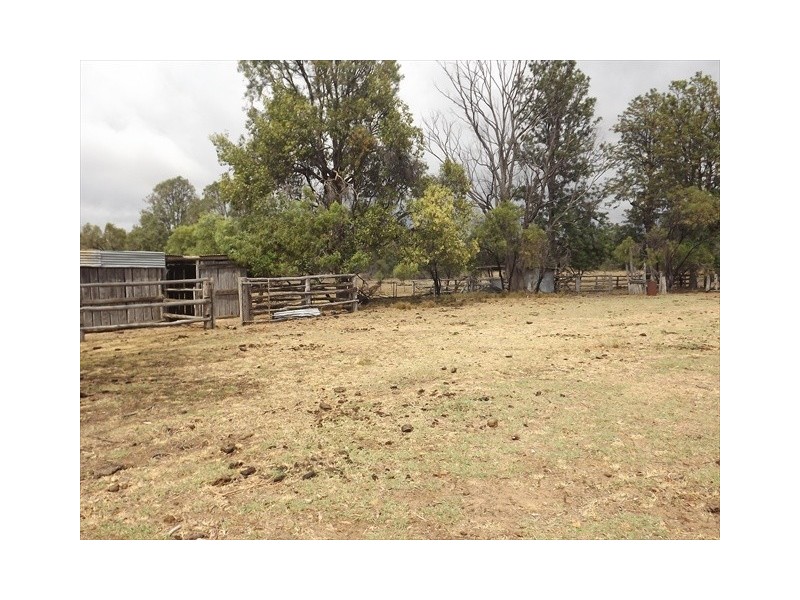 “Cooladie” Oxley Highway, Coonabarabran NSW 2357