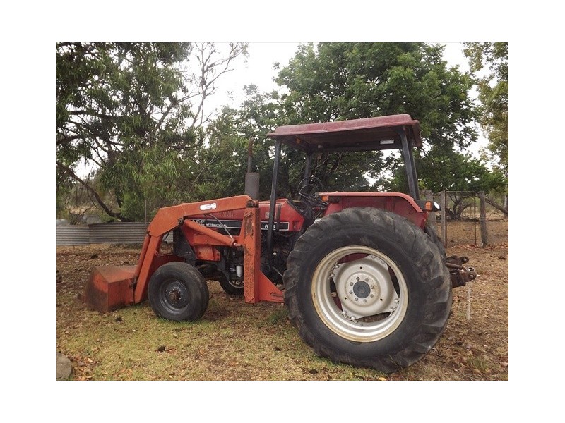“Cooladie” Oxley Highway, Coonabarabran NSW 2357