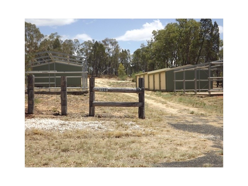272 River Road, Coonabarabran NSW 2357