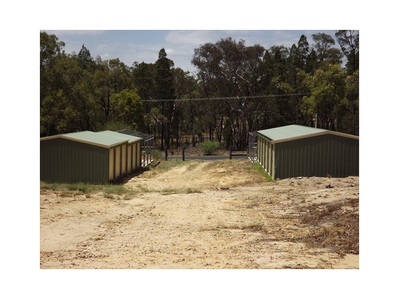 272 River Road, Coonabarabran NSW 2357