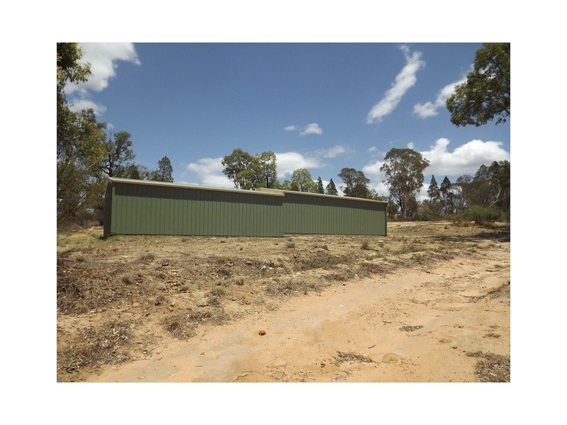 272 River Road, Coonabarabran NSW 2357
