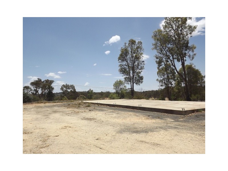 272 River Road, Coonabarabran NSW 2357