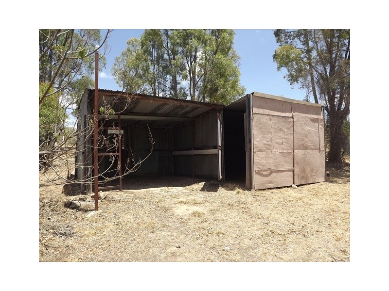272 River Road, Coonabarabran NSW 2357