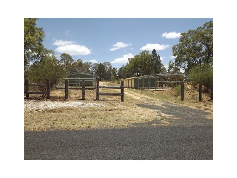 272 River Road, Coonabarabran NSW 2357