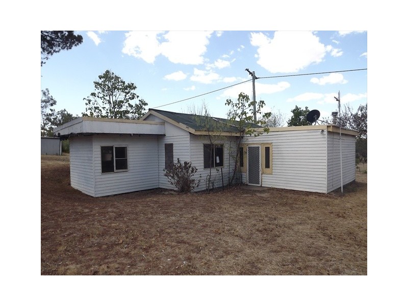 272 River Road, Coonabarabran NSW 2357